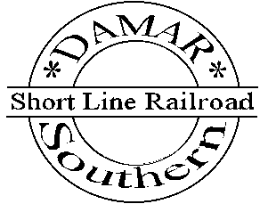 Railroad Logo